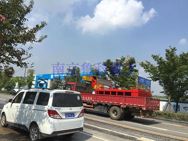工地洗輪機(jī) 工地洗輪機(jī)