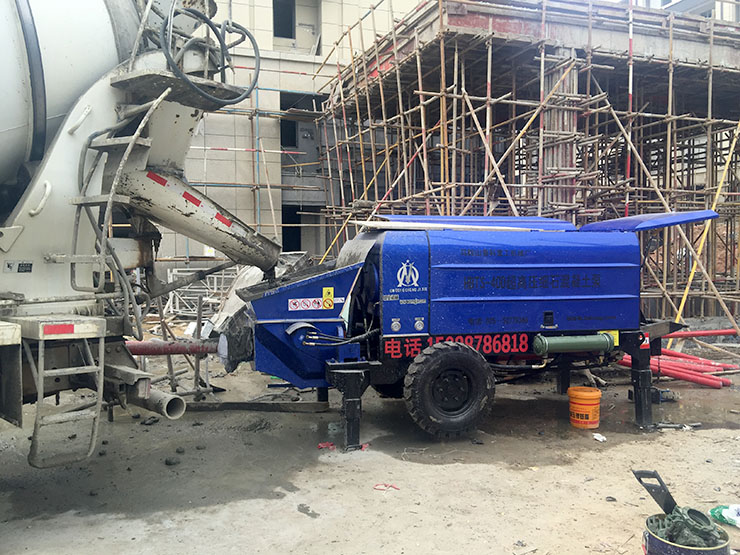 富力建設-阿里總部 富力建設-阿里總部