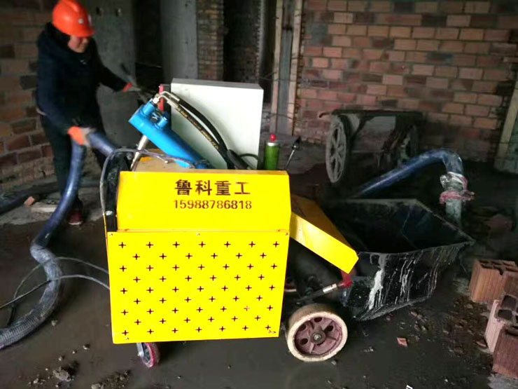 臥工二次結(jié)構(gòu)泵 臥工二次結(jié)構(gòu)泵