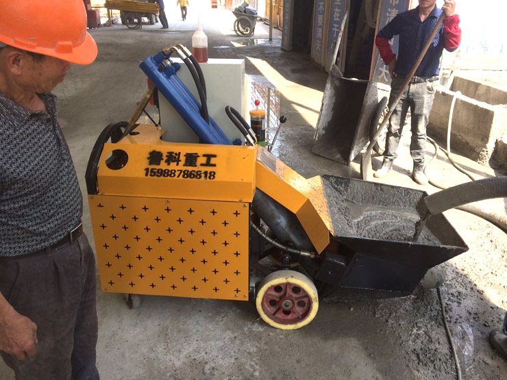 5月19日南通二次構(gòu)造柱泵合作景瑞御府二期項目 5月19日南通二次構(gòu)造柱泵合作景瑞御府二期項目