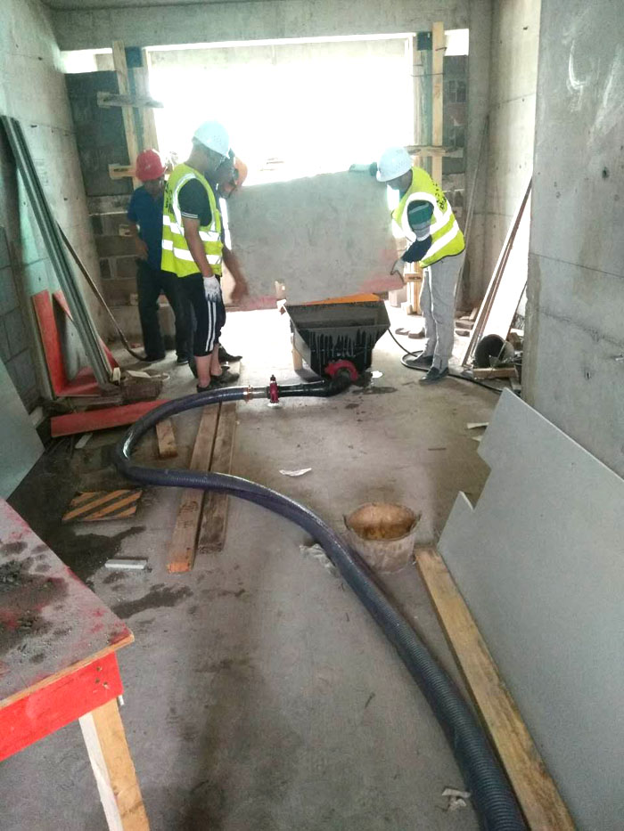 南京二次構造柱泵廠家 南京二次構造柱泵廠家