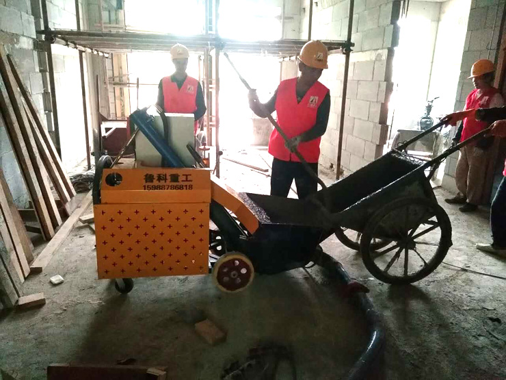 無錫二次構(gòu)造柱泵施工現(xiàn)場 無錫二次構(gòu)造柱泵施工現(xiàn)場