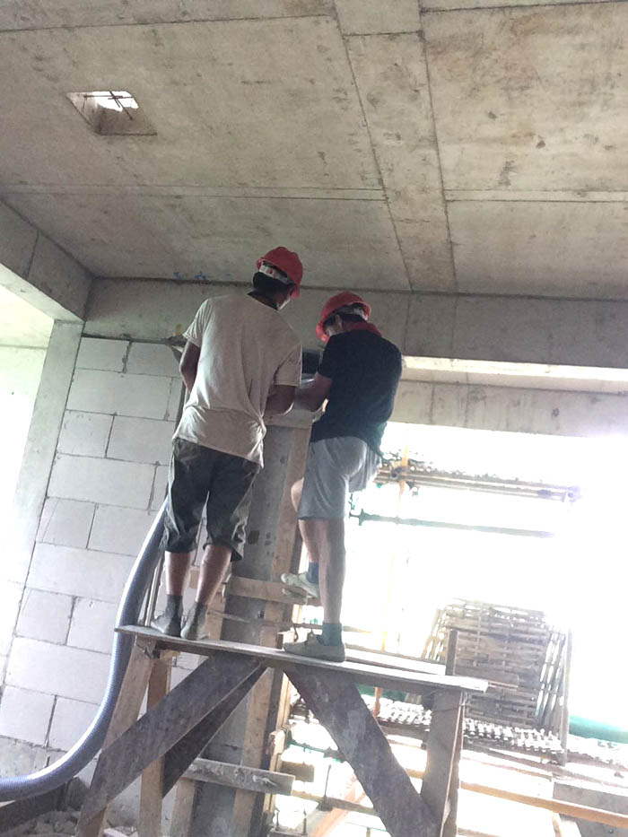 8月22日杭州二次構(gòu)造柱泵合作浙江省一建杭政儲(chǔ)出項(xiàng)目 8月22日杭州二次構(gòu)造柱泵合作浙江省一建杭政儲(chǔ)出項(xiàng)目