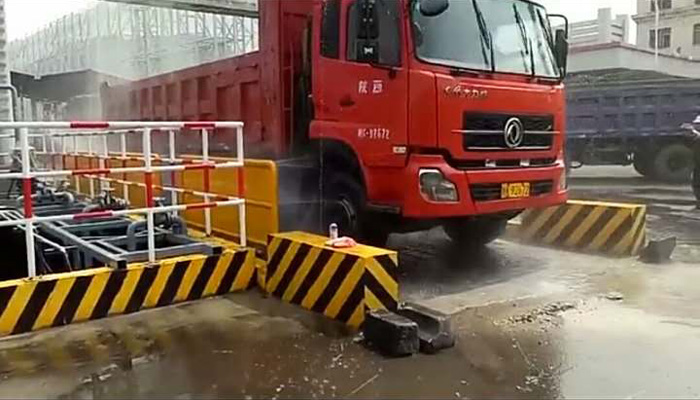 煤場(chǎng)洗車機(jī) 煤場(chǎng)洗車機(jī)