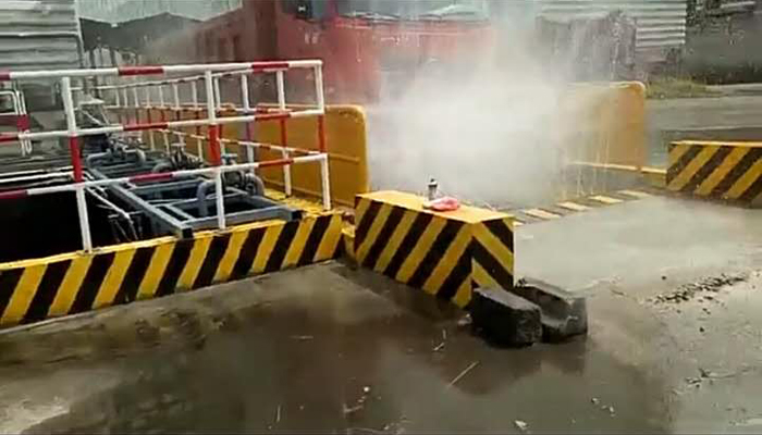 煤廠洗車機 煤廠洗車機