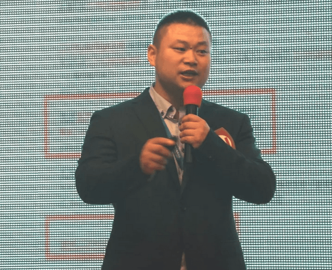 魯成貴現(xiàn)場(chǎng)演說(shuō) 魯成貴現(xiàn)場(chǎng)演說(shuō)