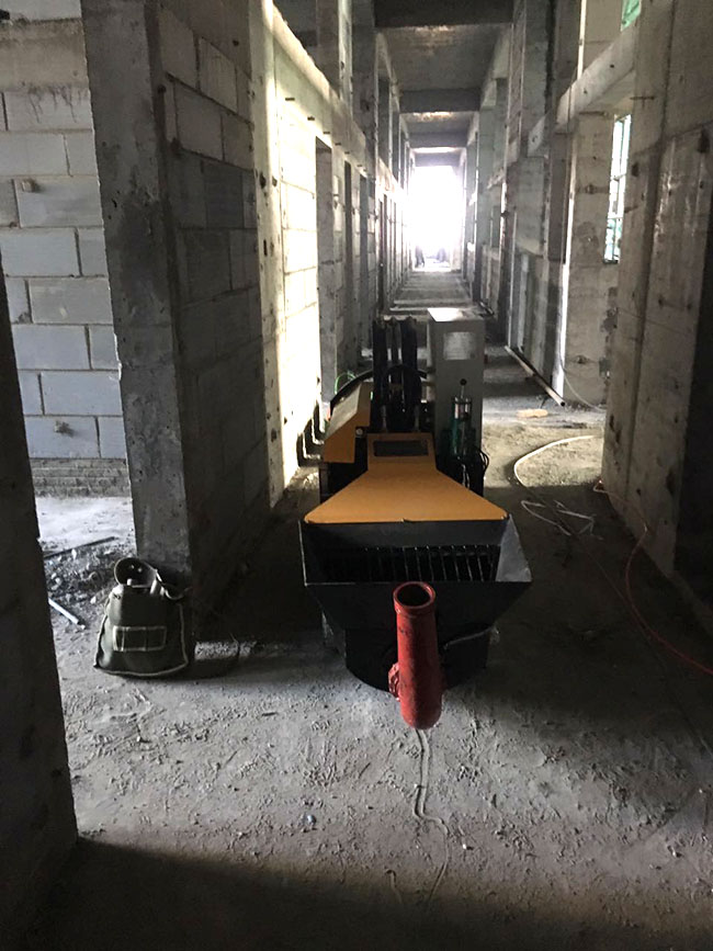 12月27日南京二次構(gòu)造柱泵合作常發(fā)江北廣場項(xiàng)目 12月27日南京二次構(gòu)造柱泵合作常發(fā)江北廣場項(xiàng)目