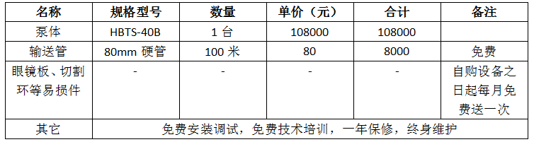 細(xì)石混凝土泵多少錢價(jià)格報(bào)價(jià)單 細(xì)石混凝土泵多少錢價(jià)格報(bào)價(jià)單