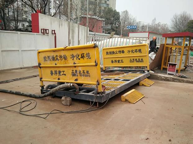 工程洗車機(jī) 工程洗車機(jī)