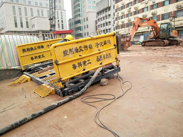 工程洗車機(jī) 工程洗車機(jī)