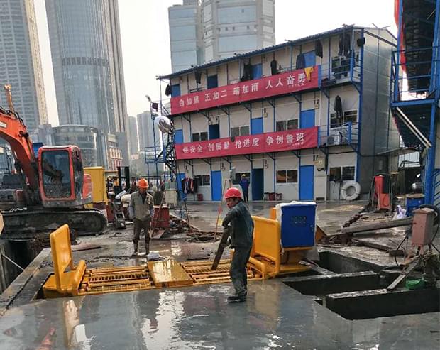 工程洗車機(jī)   工程洗車機(jī)
