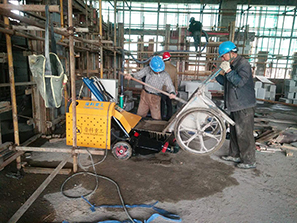 3月22日二次結(jié)構(gòu)泵合作南京建工8511所329試驗樓項目 3月22日二次結(jié)構(gòu)泵合作南京建工8511所329試驗樓項目