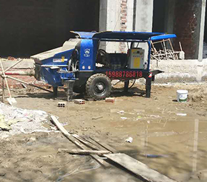 3月29日細石混凝土泵中建六局淮南萬達廣場 3月29日細石混凝土泵中建六局淮南萬達廣場