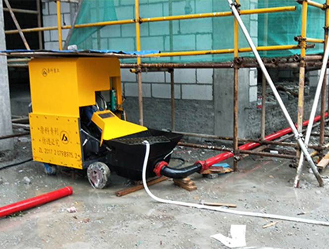 5月29日浙江新型二次構造柱泵合作南通四建麗水處州府項目 5月29日浙江新型二次構造柱泵合作南通四建麗水處州府項目