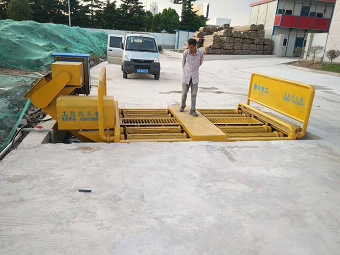 8月20日南京工程洗輪機合作深圳航空國際祿口機場生產(chǎn)運行基地項目