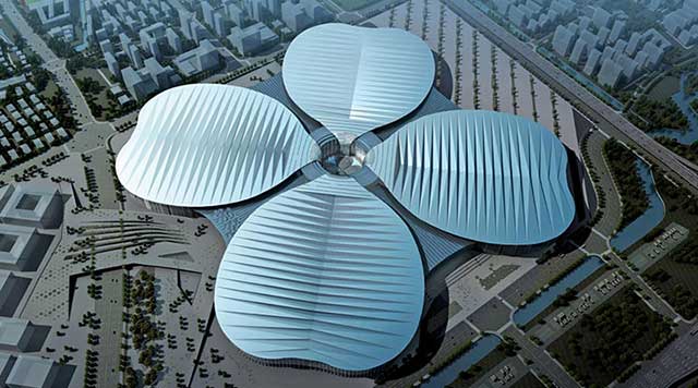 2018首屆中國國際進(jìn)口博覽會舉辦時(shí)間+地點(diǎn)+門票+觀展指南