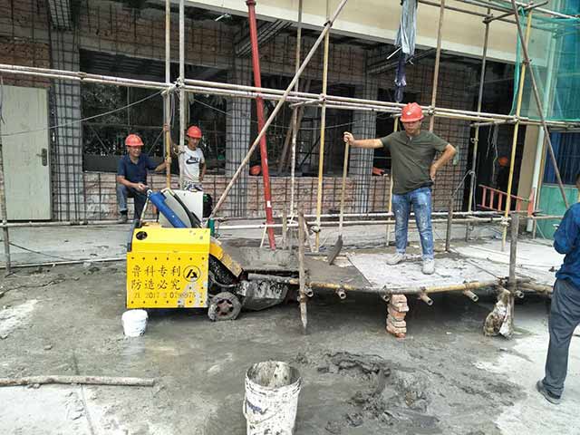 二次構(gòu)造柱泵上料機(jī) 二次構(gòu)造柱泵上料機(jī)