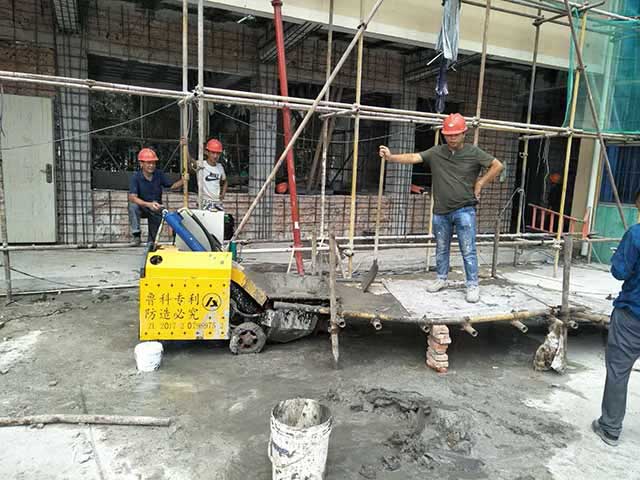 二次構(gòu)造柱液壓澆筑泵 二次構(gòu)造柱液壓澆筑泵