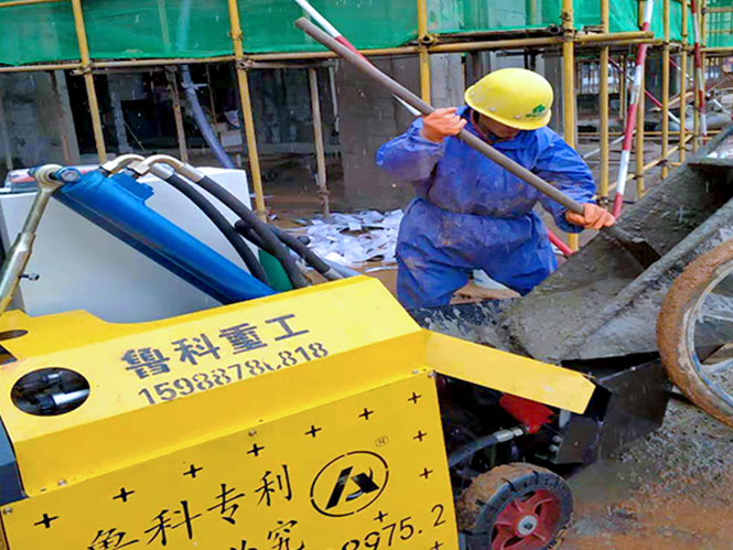 二次構(gòu)造柱泵澆筑機(jī)合作舜運建設(shè)正欣和通信研發(fā)大廈項目 二次構(gòu)造柱泵澆筑機(jī)合作舜運建設(shè)正欣和通信研發(fā)大廈項目