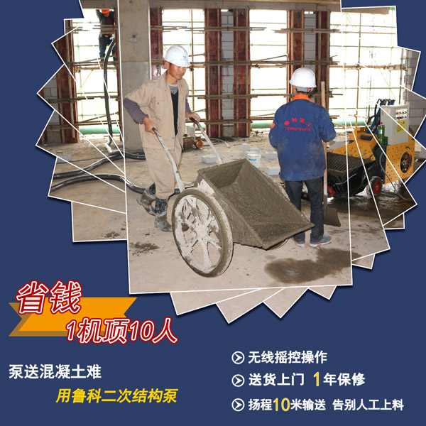 臥式二次構(gòu)造柱泵 臥式二次構(gòu)造柱泵