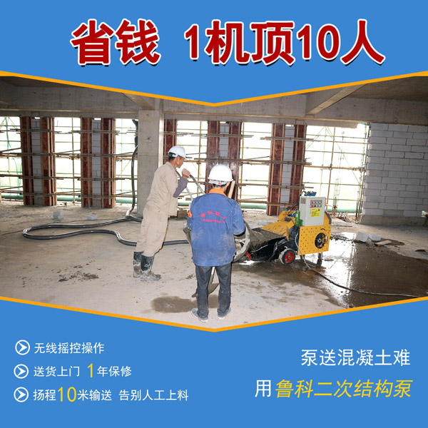 二次構(gòu)造柱輸送泵價(jià)格 二次構(gòu)造柱輸送泵價(jià)格