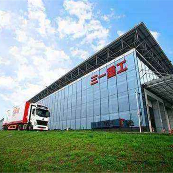 三一重工股票行情分析 三一重工股票行情分析