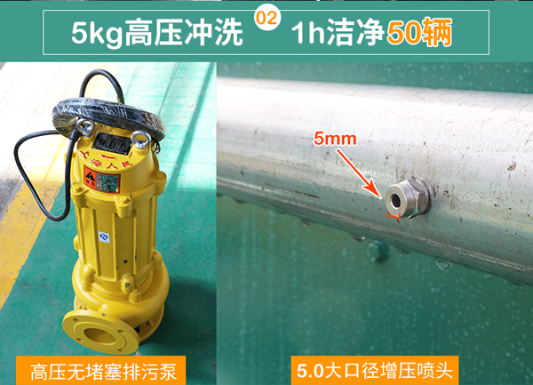 往復(fù)式洗車(chē)機(jī) 往復(fù)式洗車(chē)機(jī)