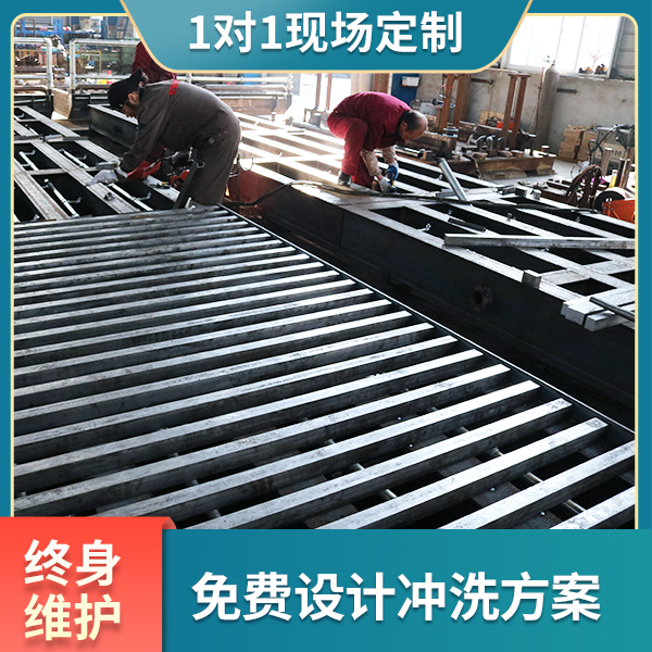 工程洗輪機(jī)施工案例:蕪湖城建工地 工程洗輪機(jī)施工案例:蕪湖城建工地