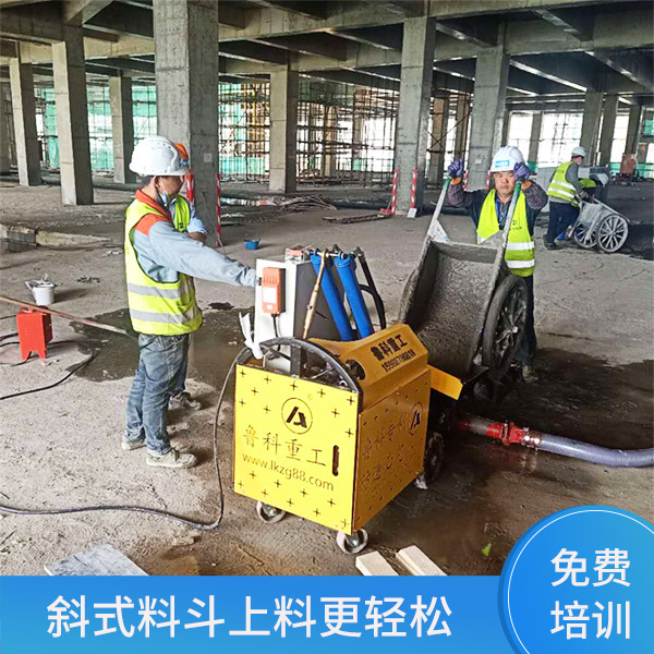 立式液壓二次構造泵 立式液壓二次構造泵