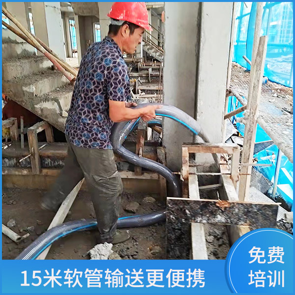 二次輸送泵 二次輸送泵