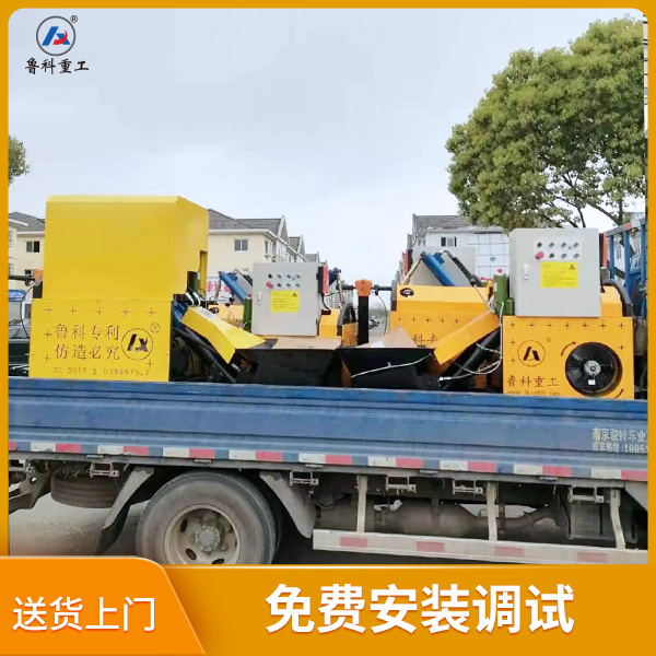小型混凝土二次泵送機 小型混凝土二次泵送機