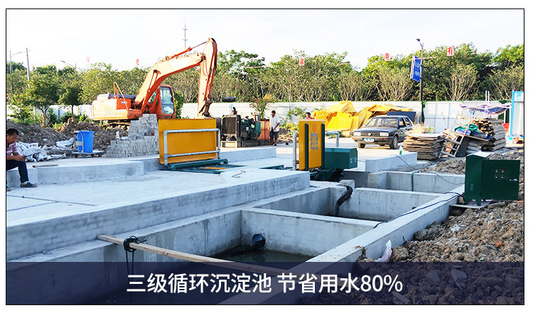 滾軸式洗輪機 滾軸式洗輪機