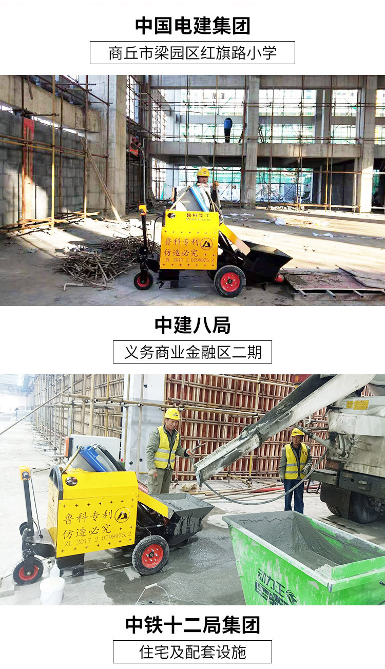 構(gòu)造柱輸送泵 構(gòu)造柱輸送泵