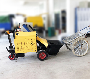電動(dòng)二次結(jié)構(gòu)輸送泵/三輪車(chē)放料 電動(dòng)二次結(jié)構(gòu)輸送泵/三輪車(chē)放料